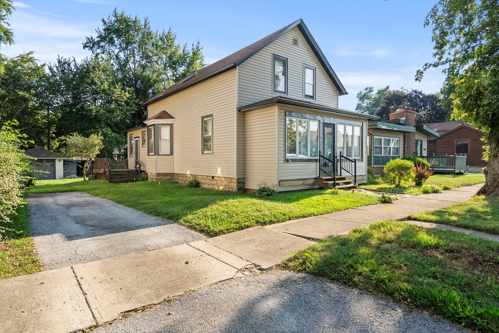 3615 216th Place Property Photo