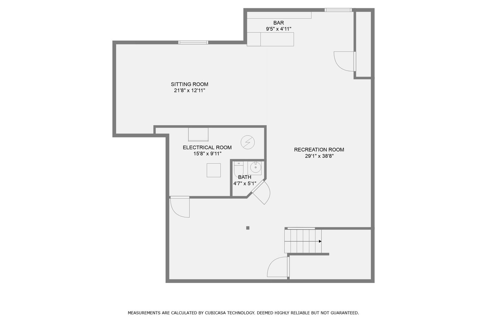3301 Rumsford Boulevard Property Photo 30