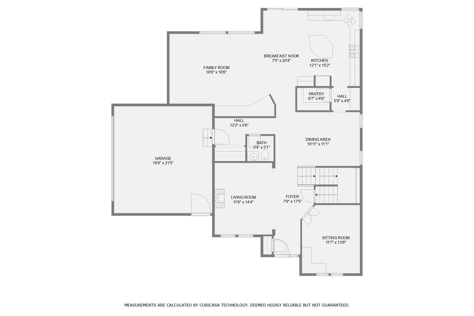 3301 Rumsford Boulevard Property Photo 31
