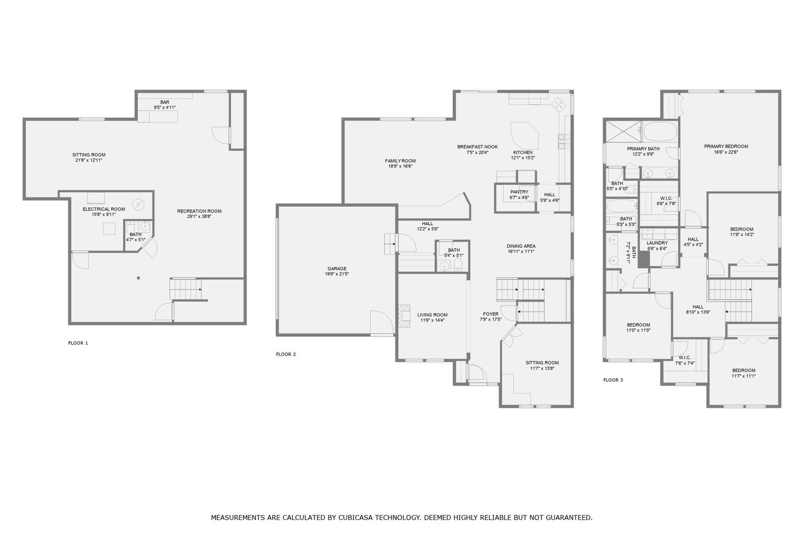 3301 Rumsford Boulevard Property Photo 32