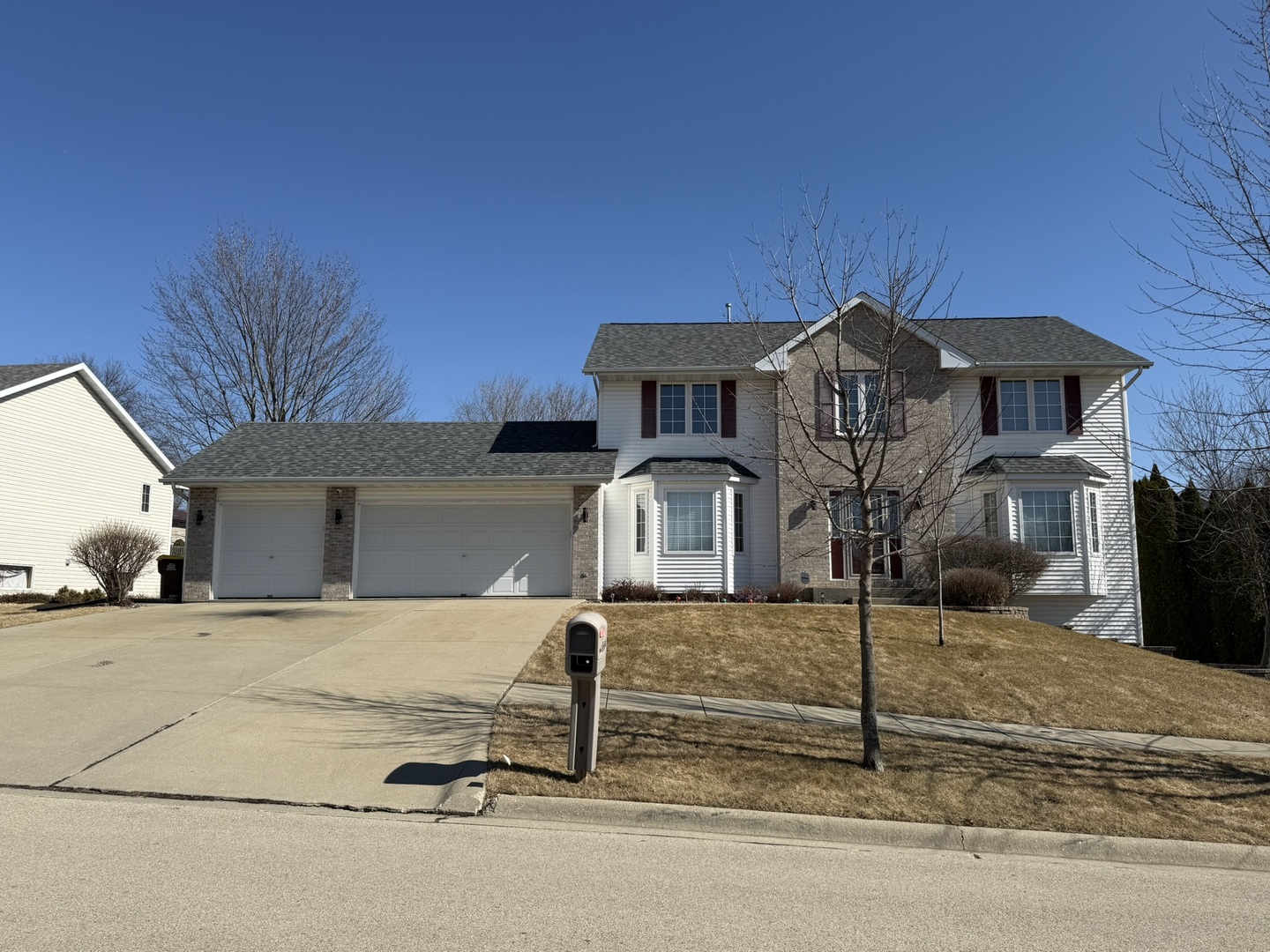 3107 Farmdale Lane Property Photo