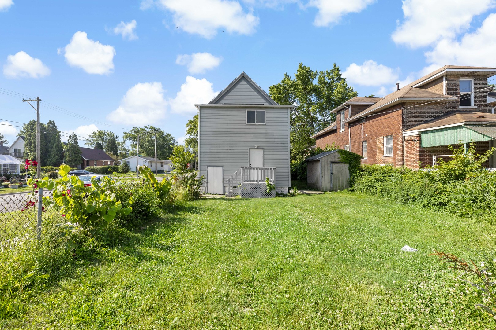 161 E 25th Street Property Photo 15