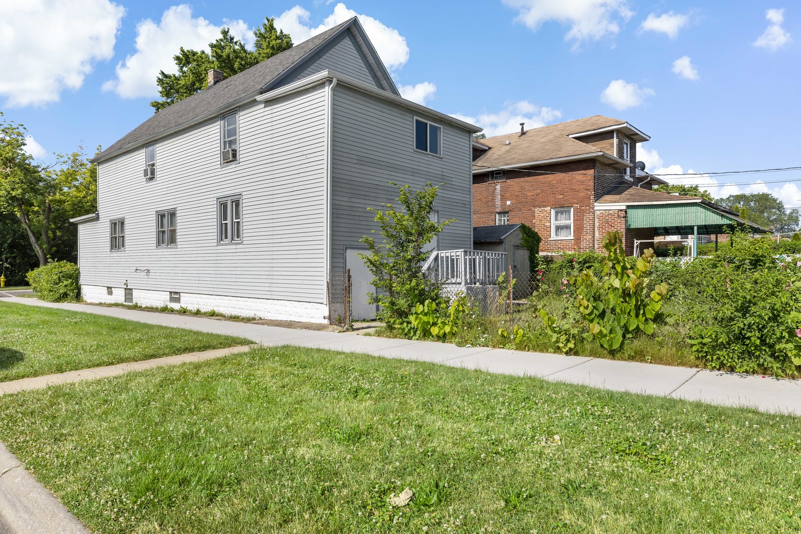 161 E 25th Street Property Photo 16