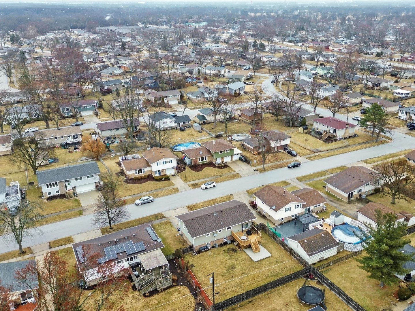 5737 150th Place Property Photo 30