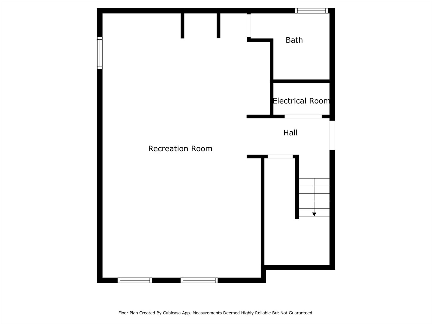 5737 150th Place Property Photo 34
