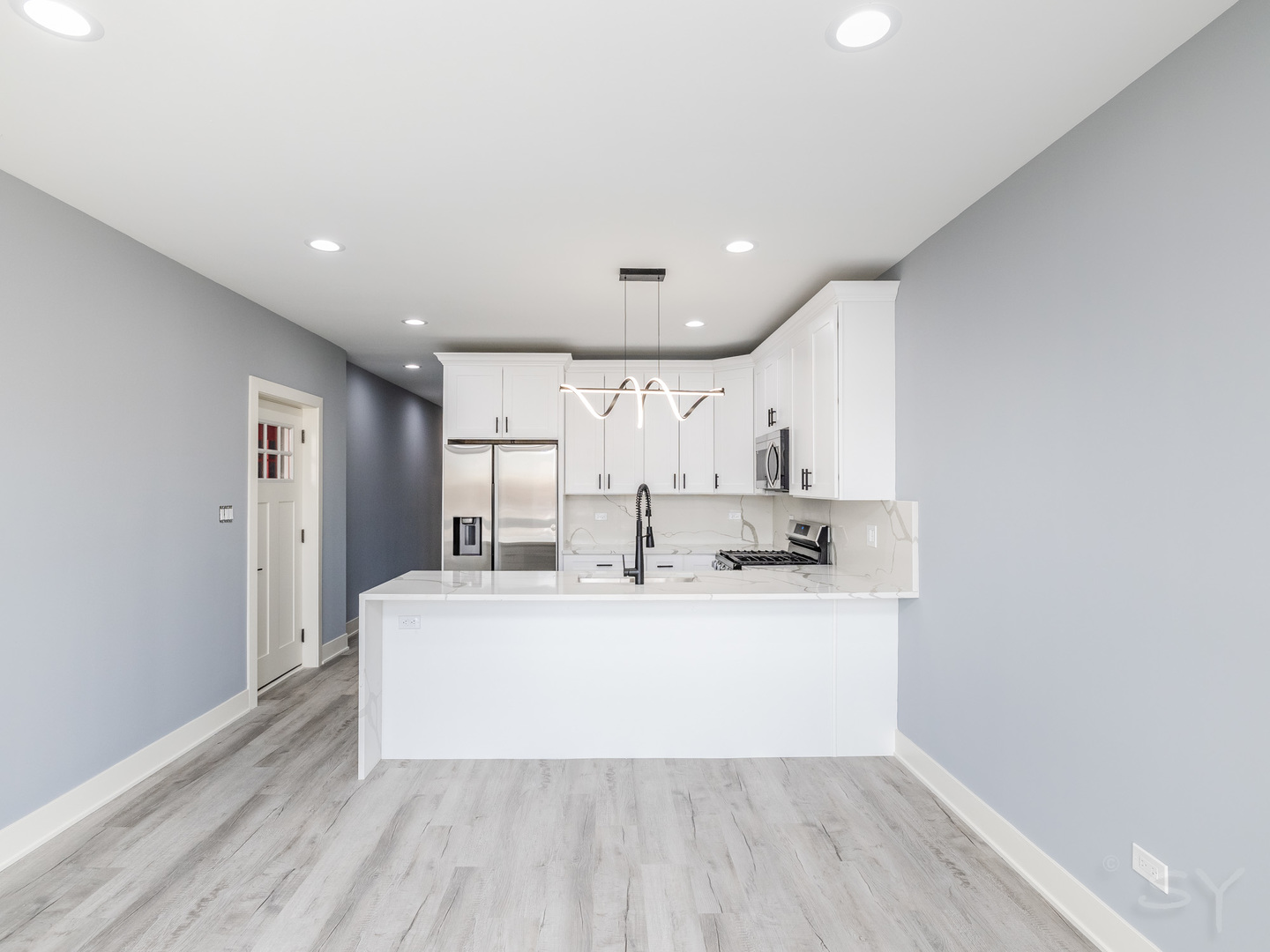 1139 S Mozart Street Property Photo 2