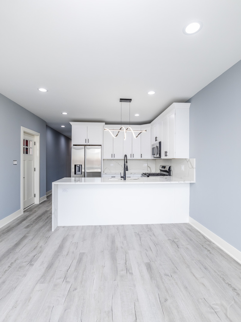1139 S Mozart Street Property Photo 3