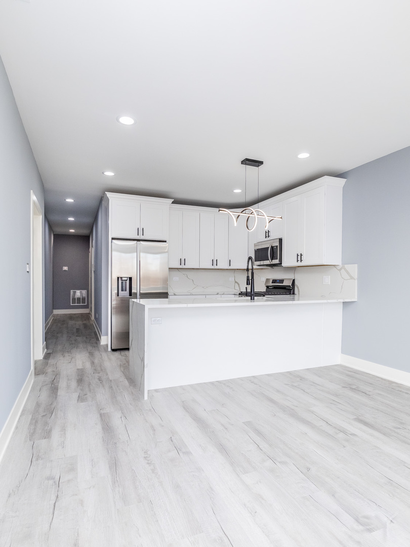 1139 S Mozart Street Property Photo 4