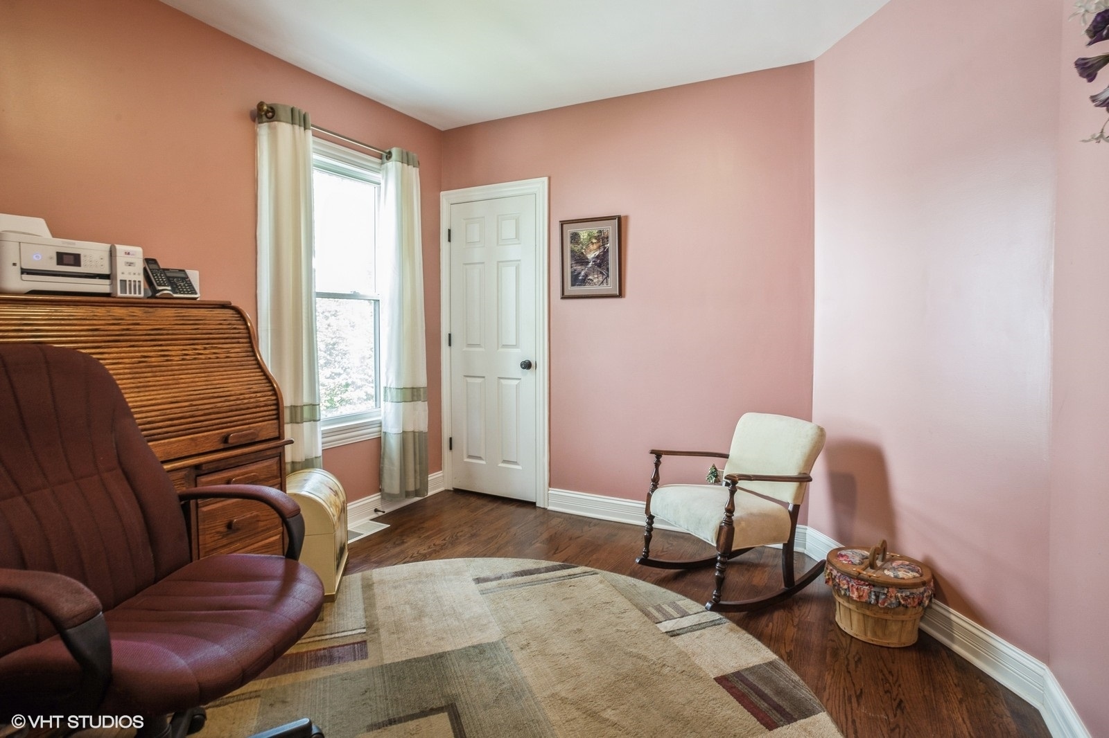 532 S Cornell Avenue Property Photo 16