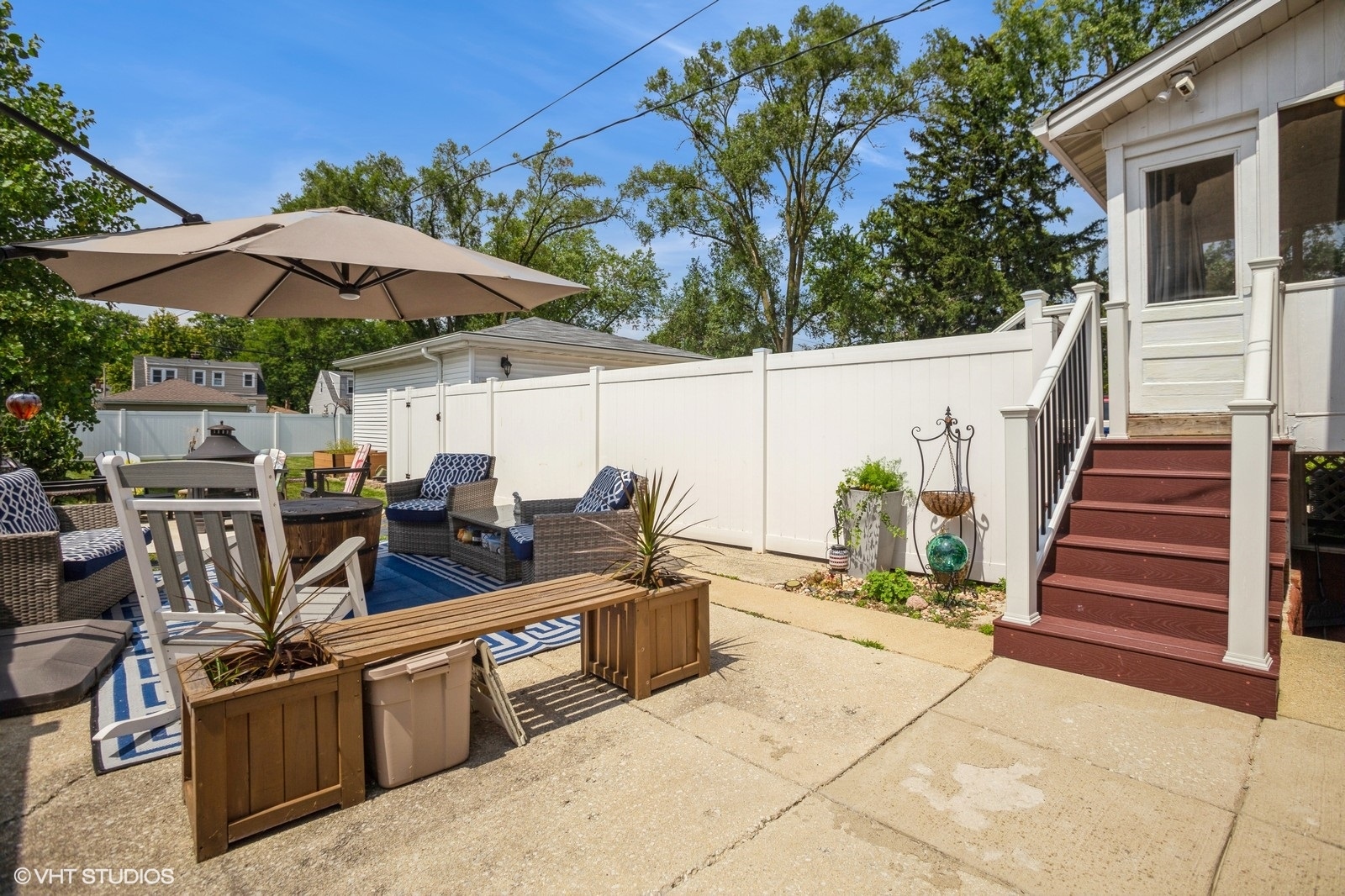 532 S Cornell Avenue Property Photo 36
