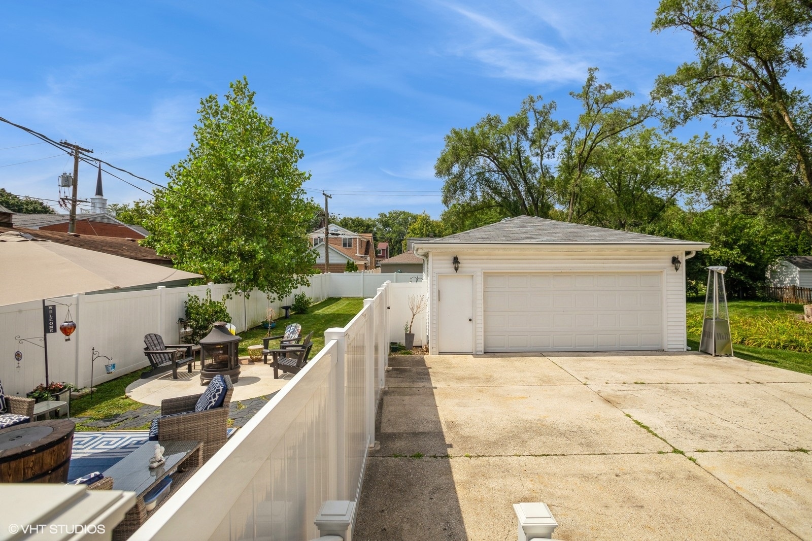 532 S Cornell Avenue Property Photo 41
