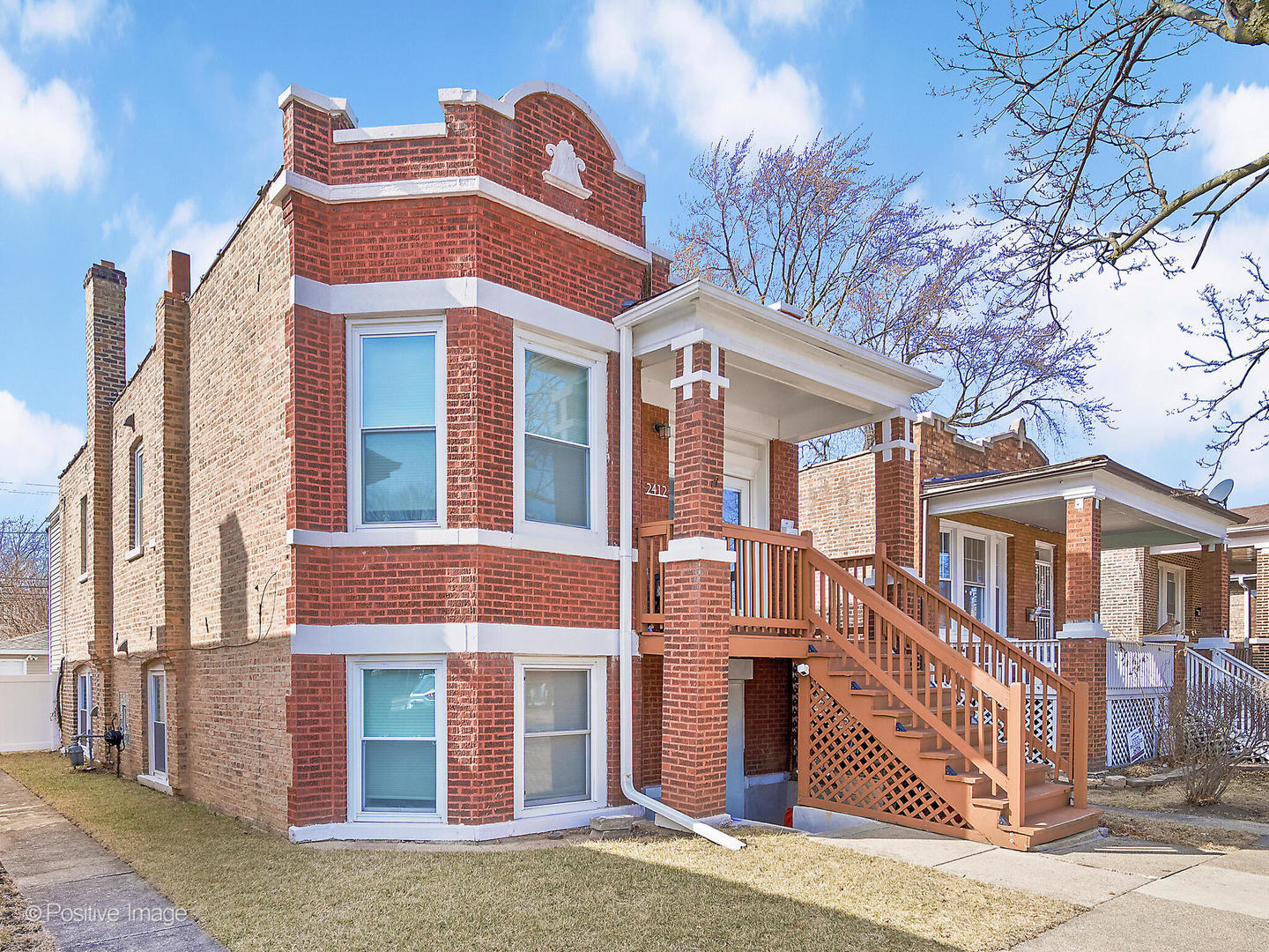 2412 Cuyler Avenue Property Photo