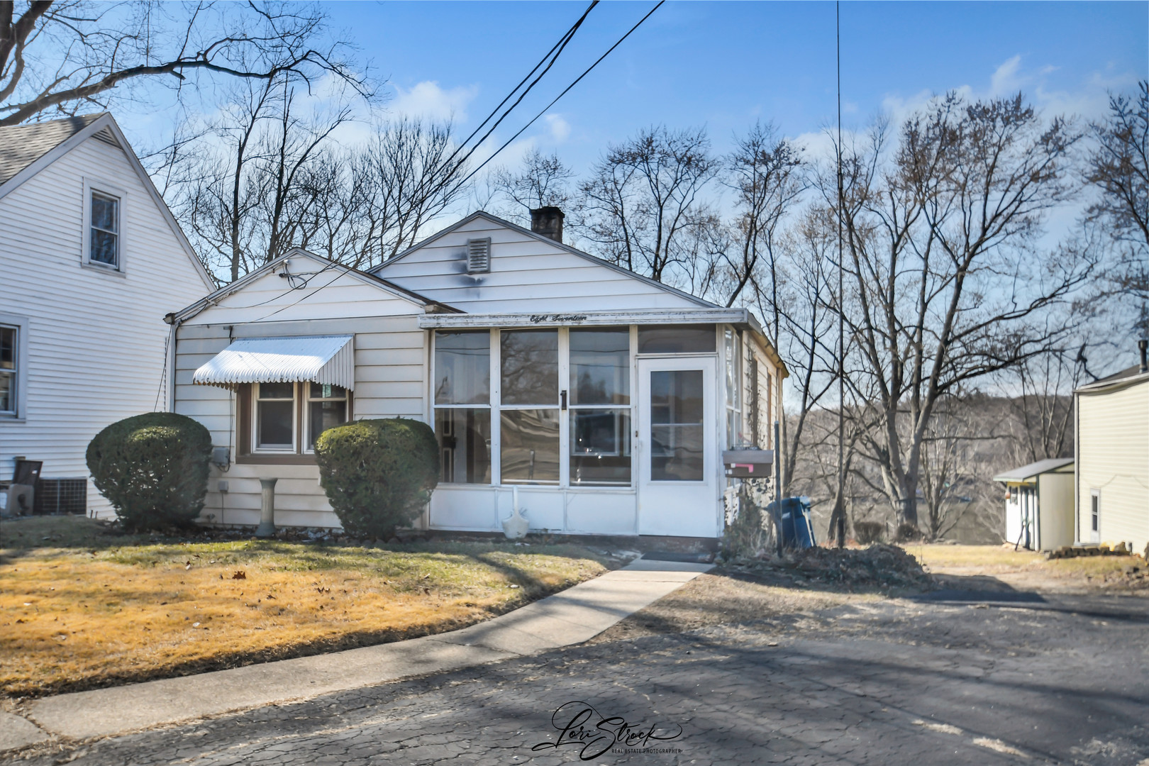 817 River Drive Property Photo