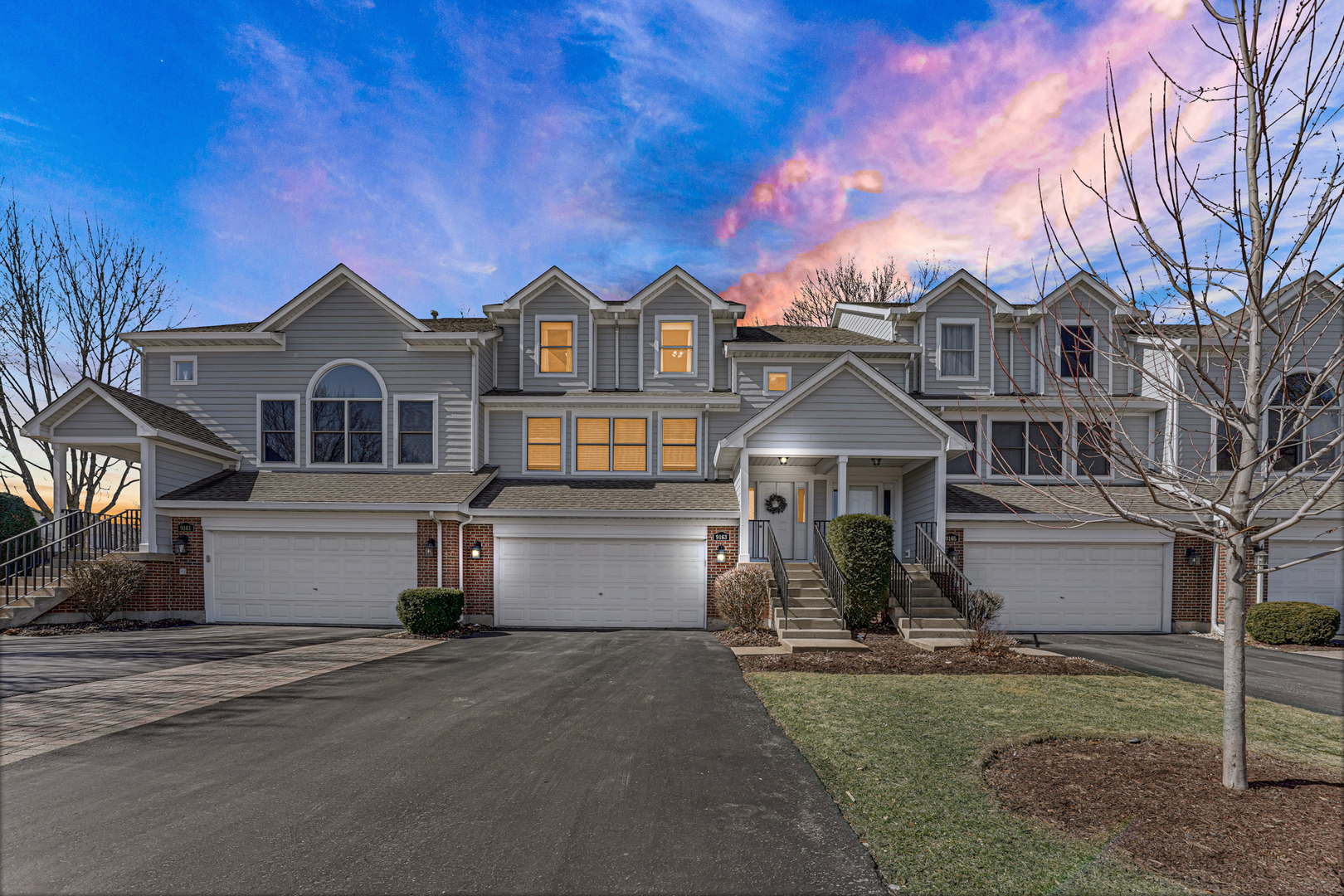 9163 Falcon Greens Drive Property Photo