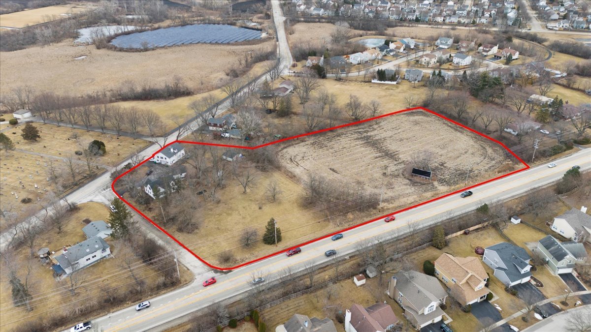 21279 W Shorewood Road Property Photo 7