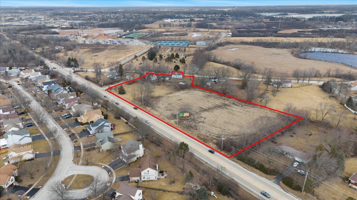 21279 W Shorewood Road Property Photo 8