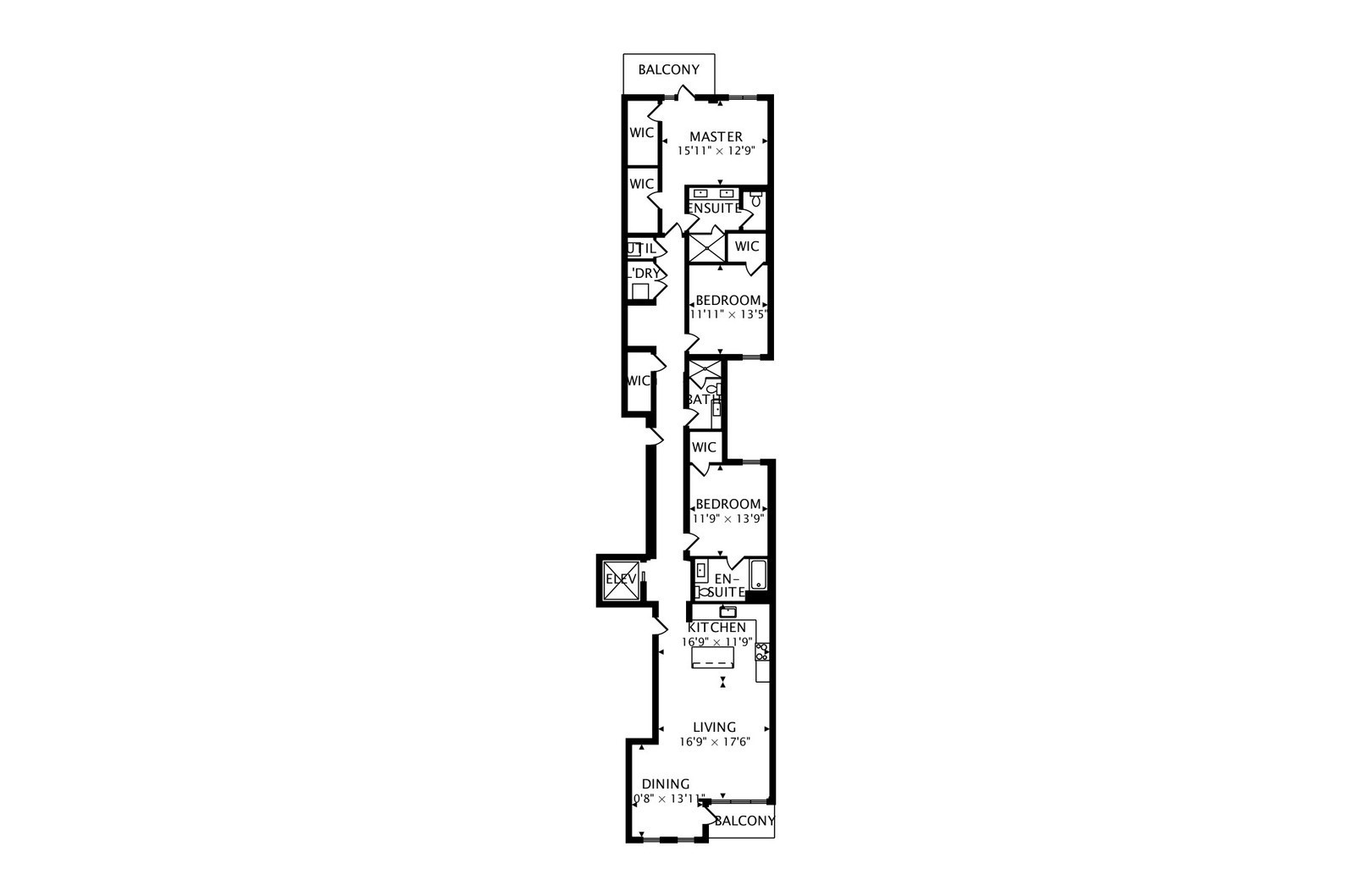 35 N Aberdeen Street 5s Property Photo 30