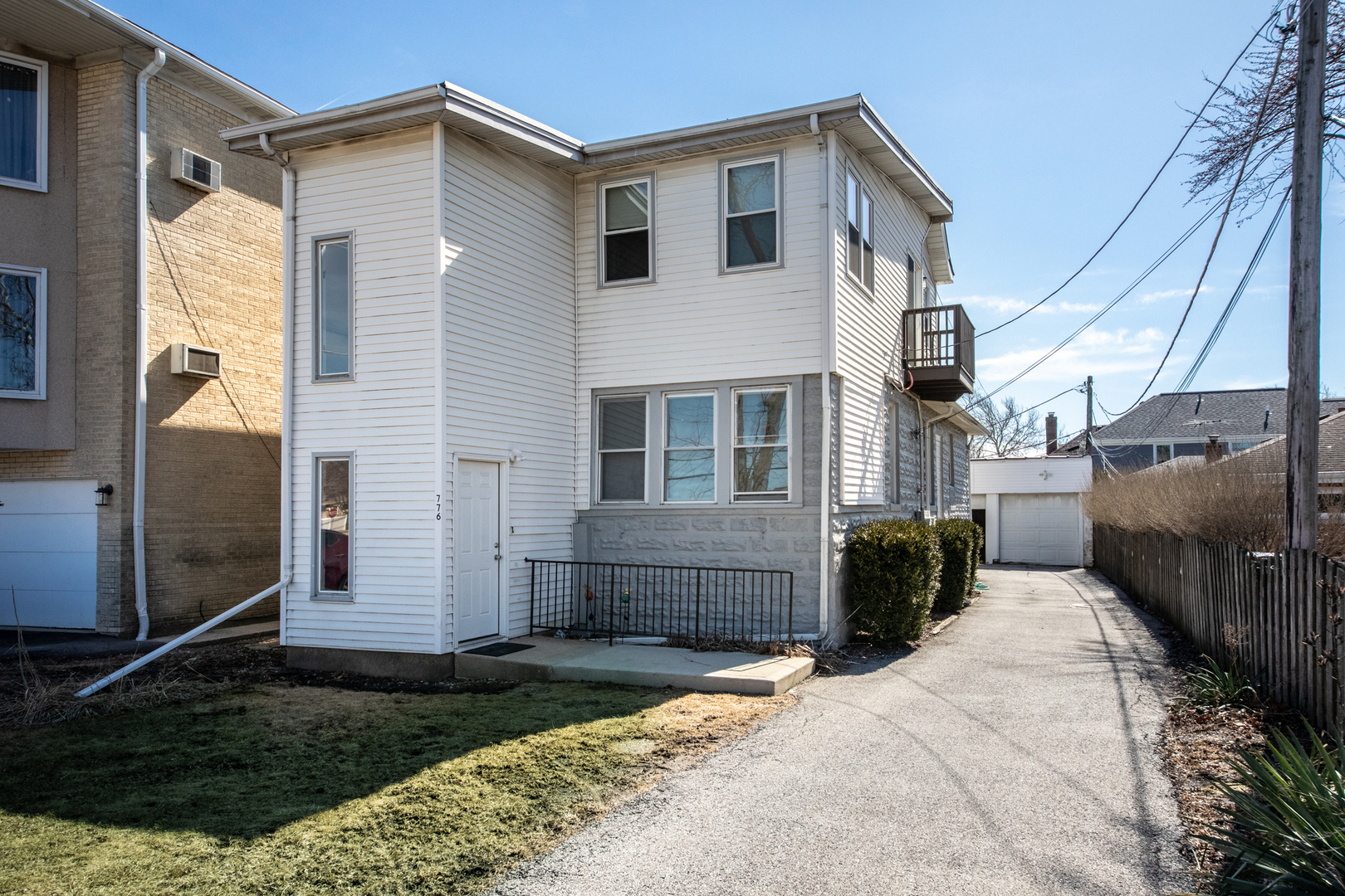 776 N Northwest Highway Property Photo