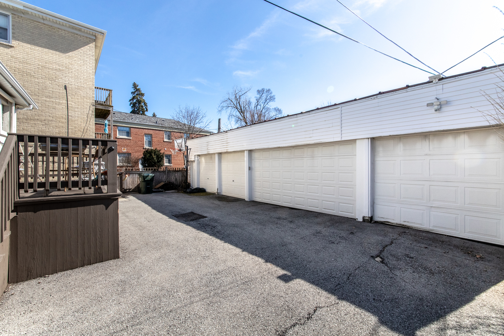 776 N Northwest Highway Property Photo 25