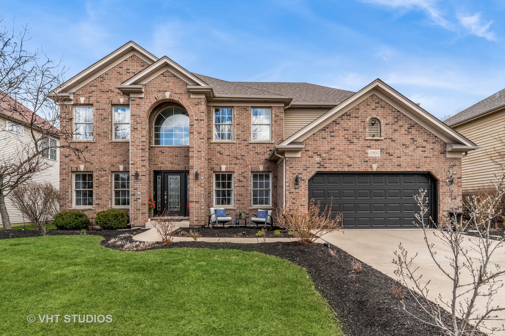 3905 Highknob Circle Property Photo
