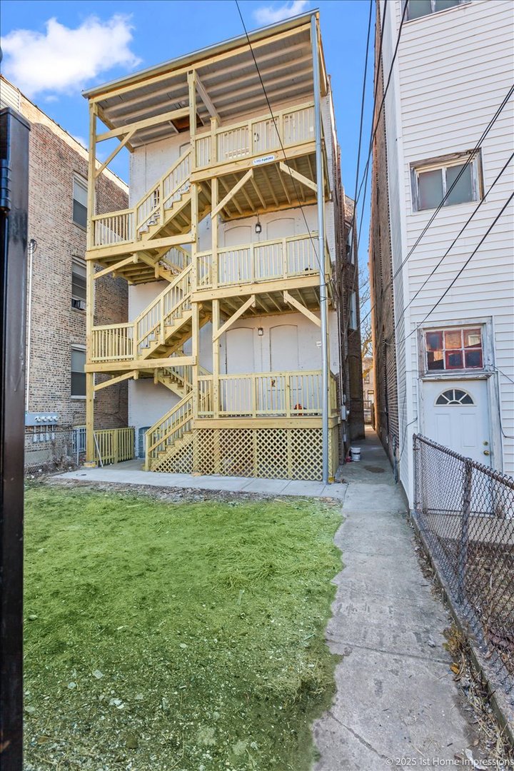 6436 S Peoria Street Property Photo 15