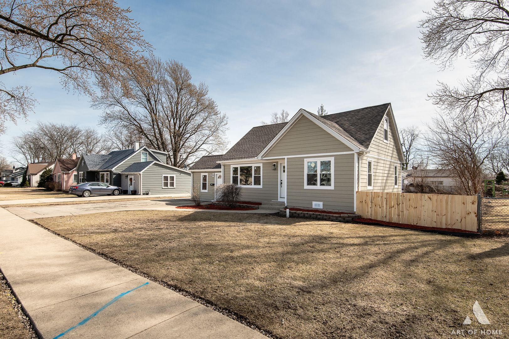 5449 W 85th Street Property Photo 3