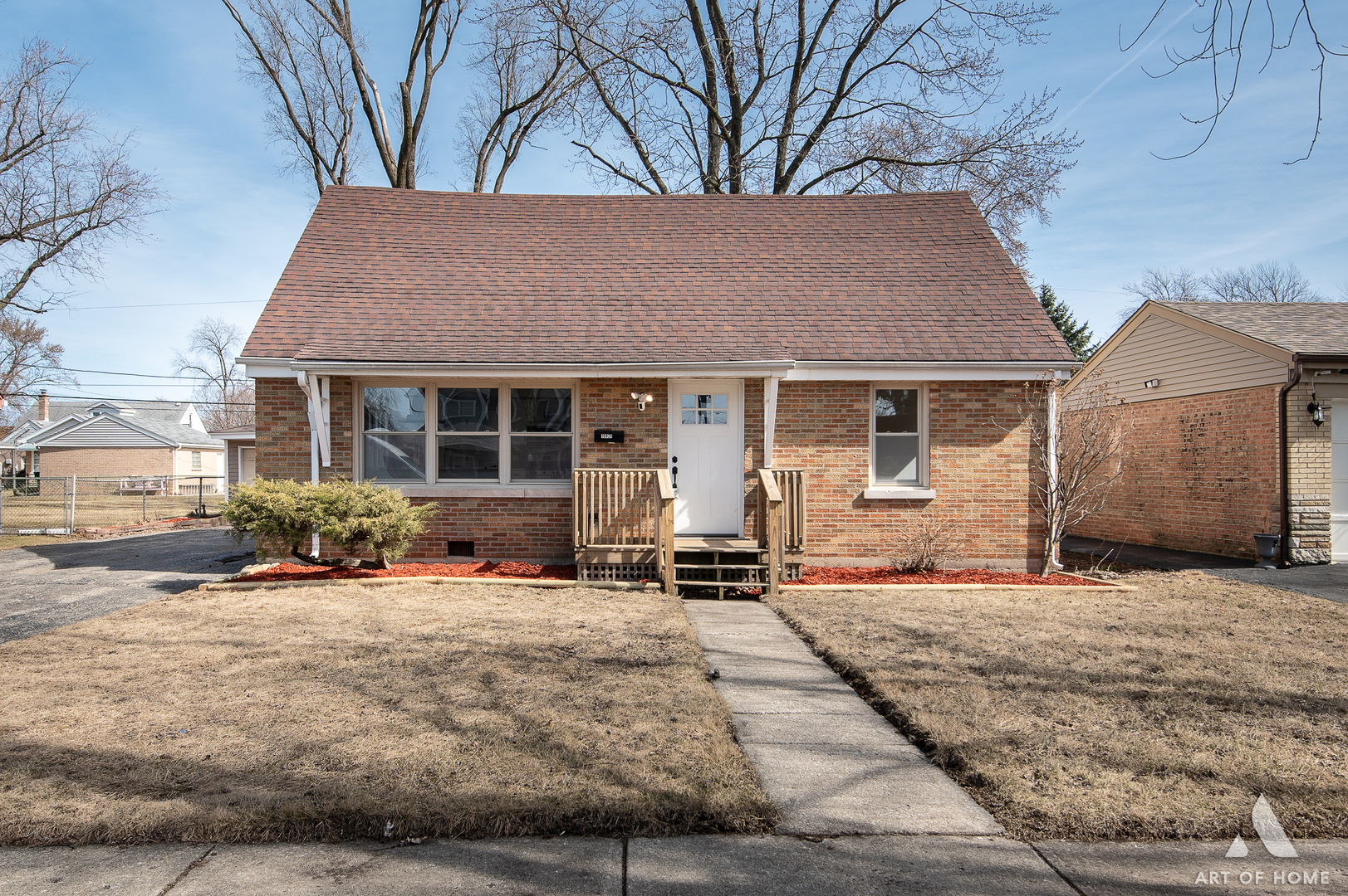 10925 Lyman Avenue Property Photo