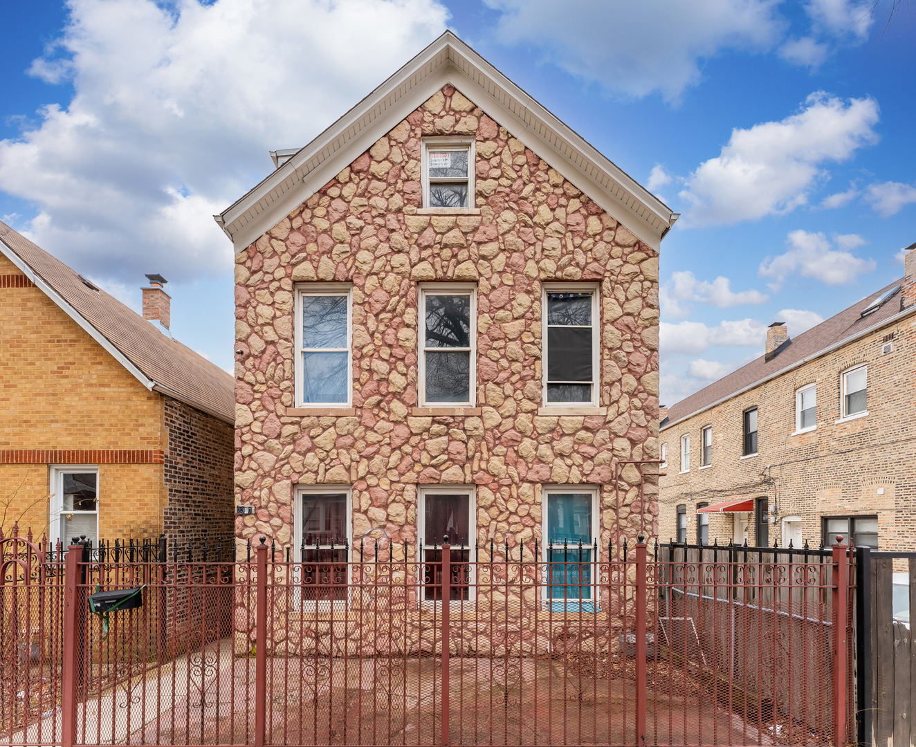 2330 S Homan Avenue Property Photo 1