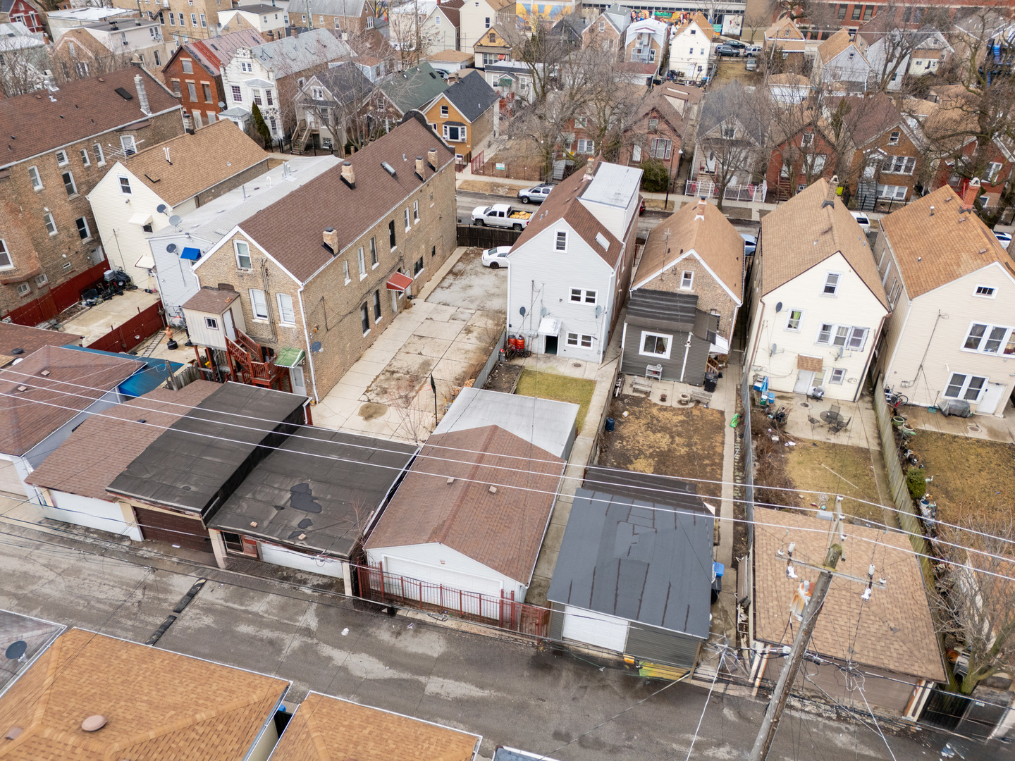 2330 S Homan Avenue Property Photo 28