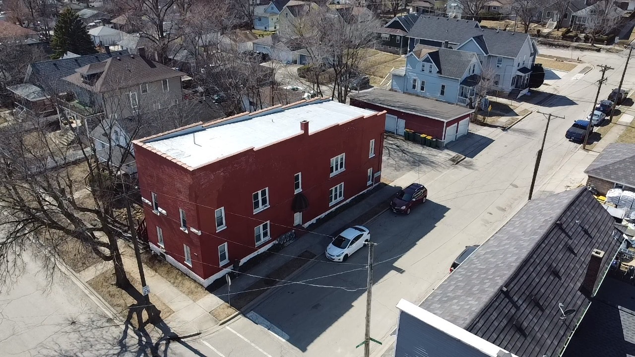 841 N Hickory Street Property Photo 7