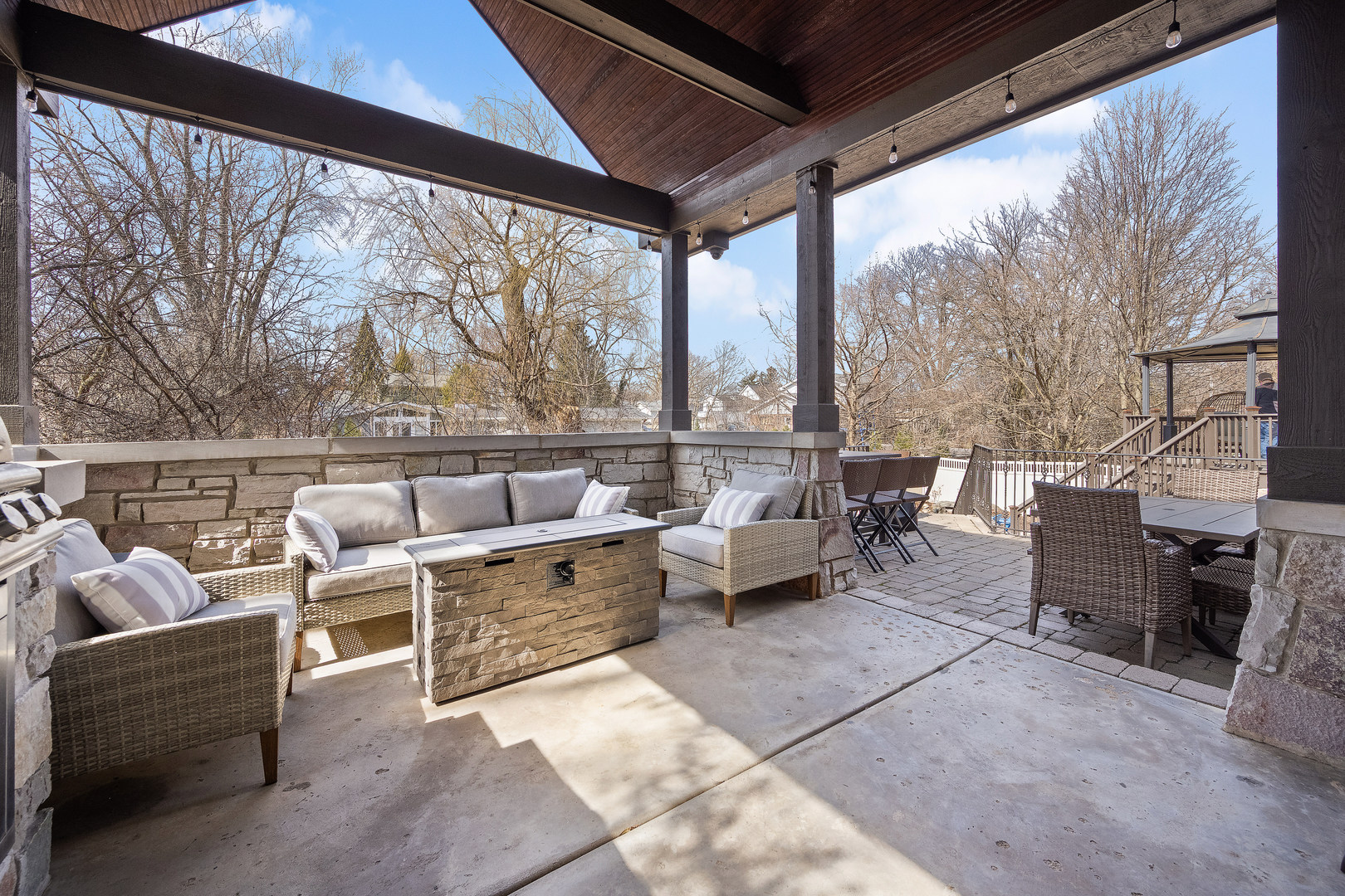 4430 Stanley Avenue Property Photo 46