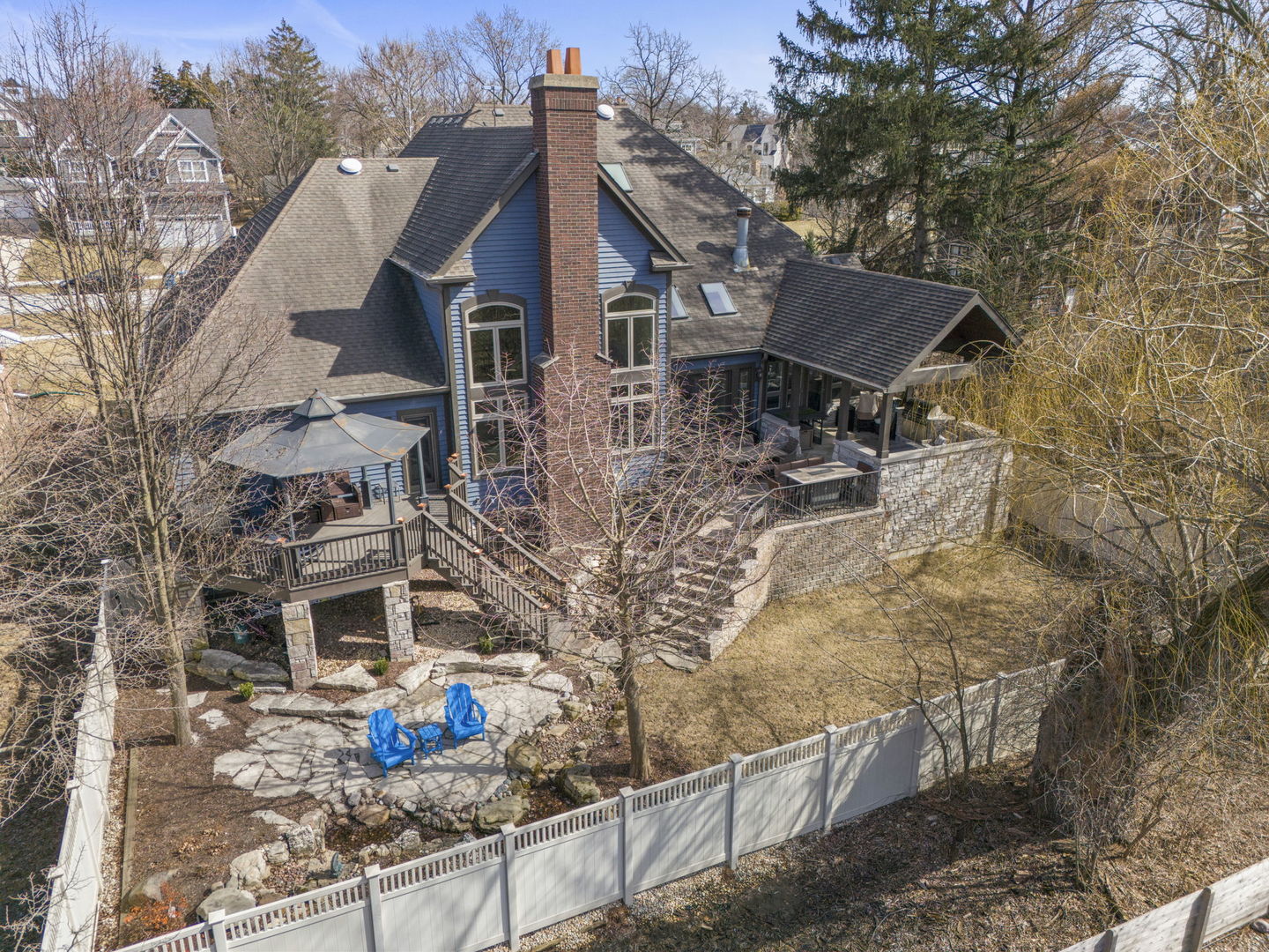 4430 Stanley Avenue Property Photo 49