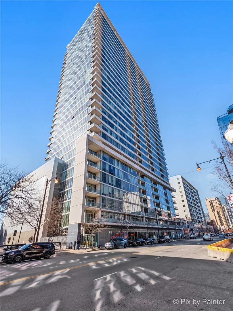 1720 S Michigan Avenue 1412 Property Photo