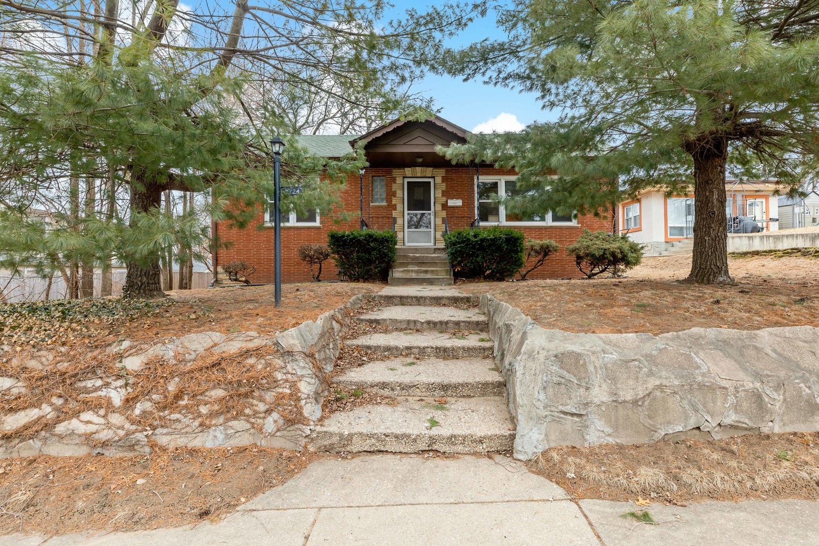 2724 W 96th Place Property Photo