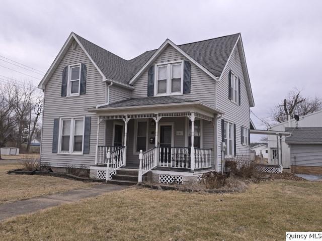 244 N Marion Street Property Photo 1