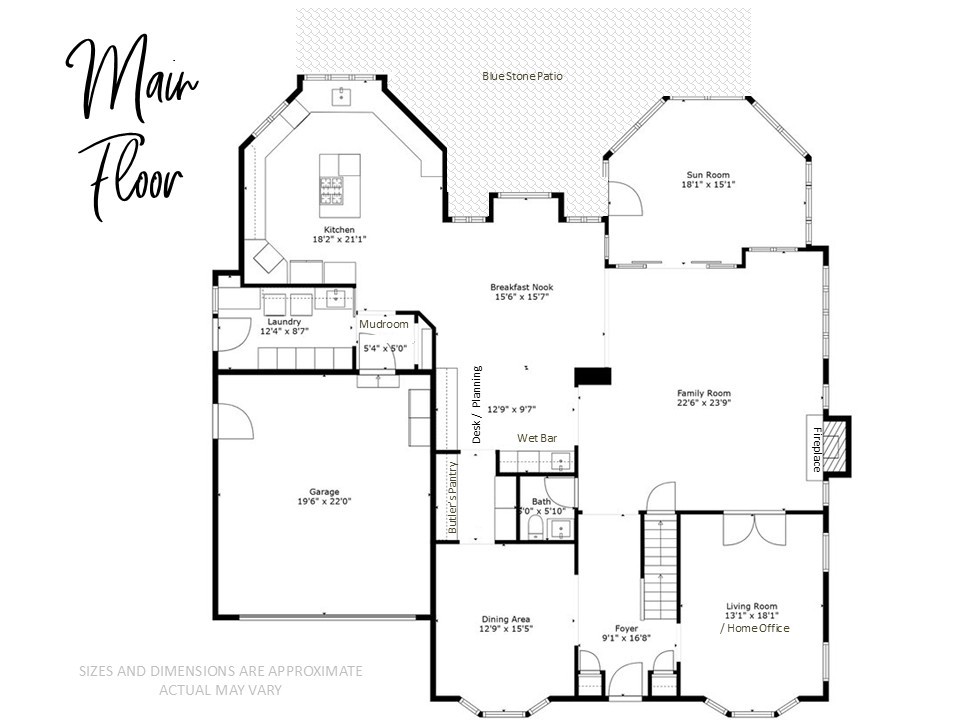 73 Brandon Avenue Property Photo 36