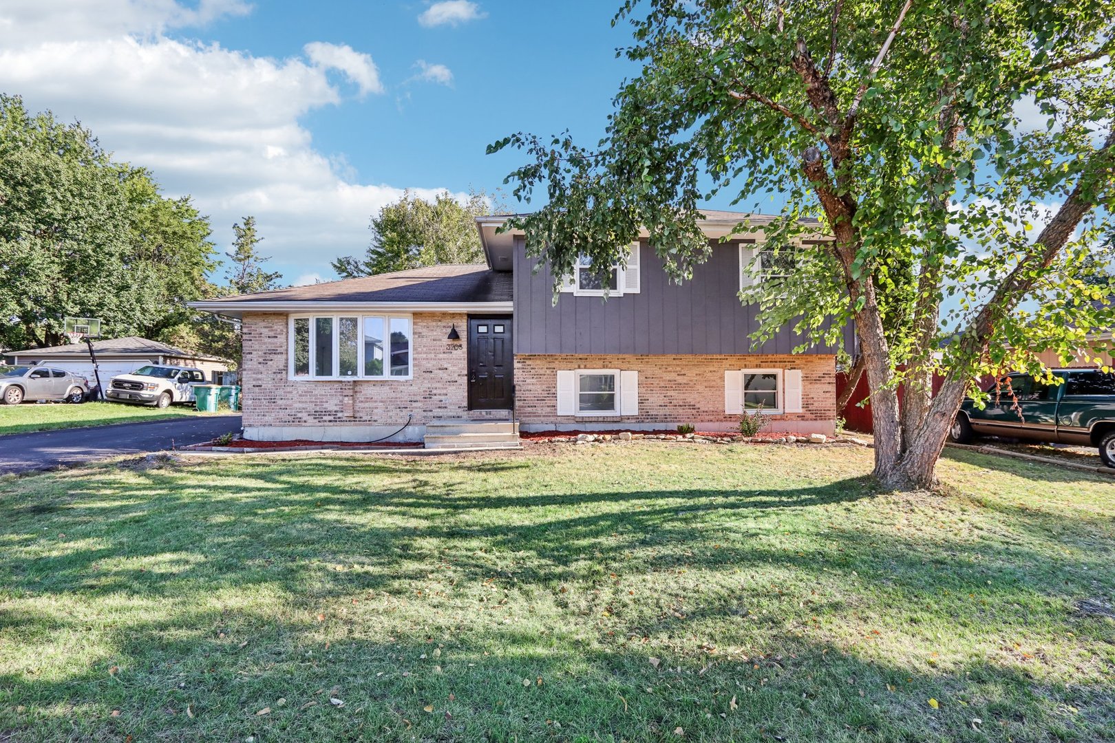 3705 Terrance Ferry Drive Property Photo