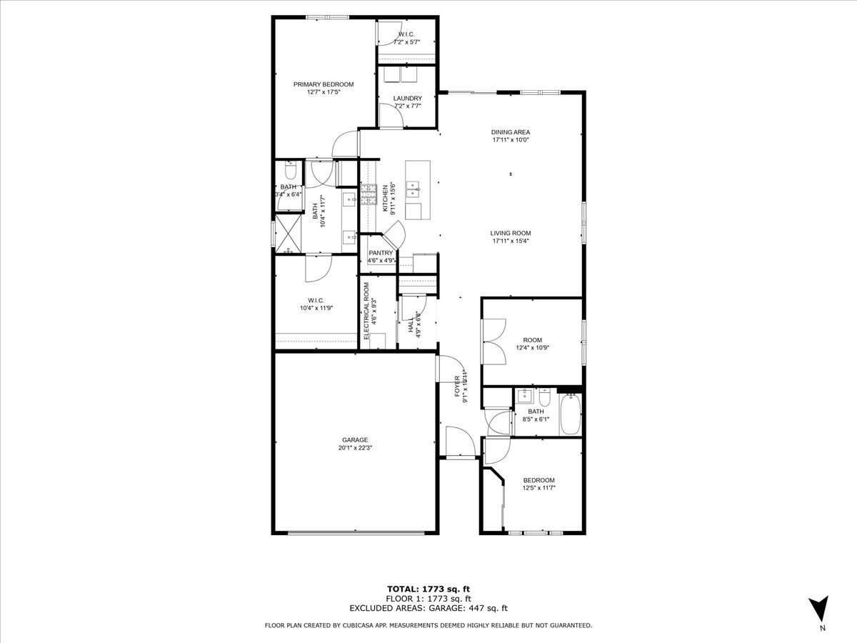 6319 Aspen Lane Property Photo 56