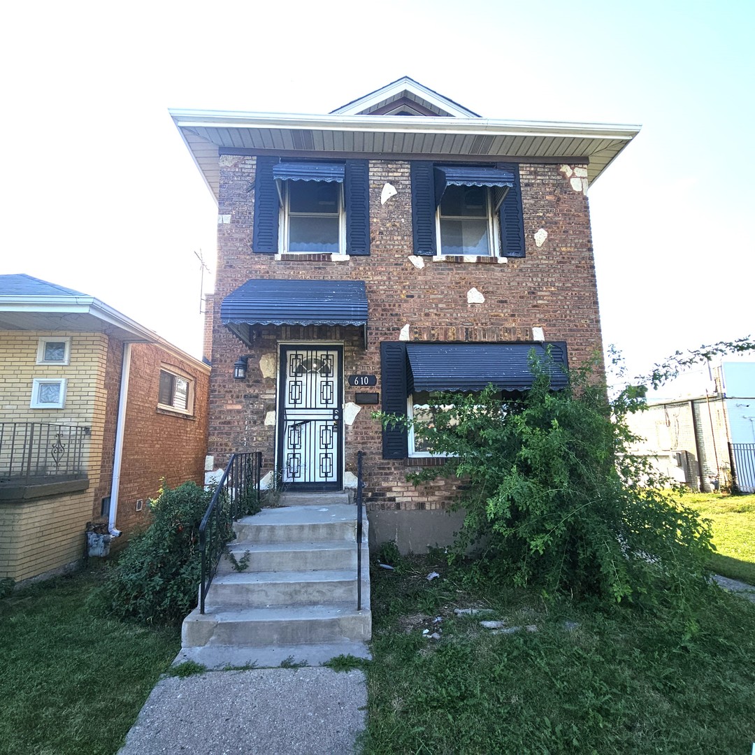 610 Eastern Avenue Property Photo