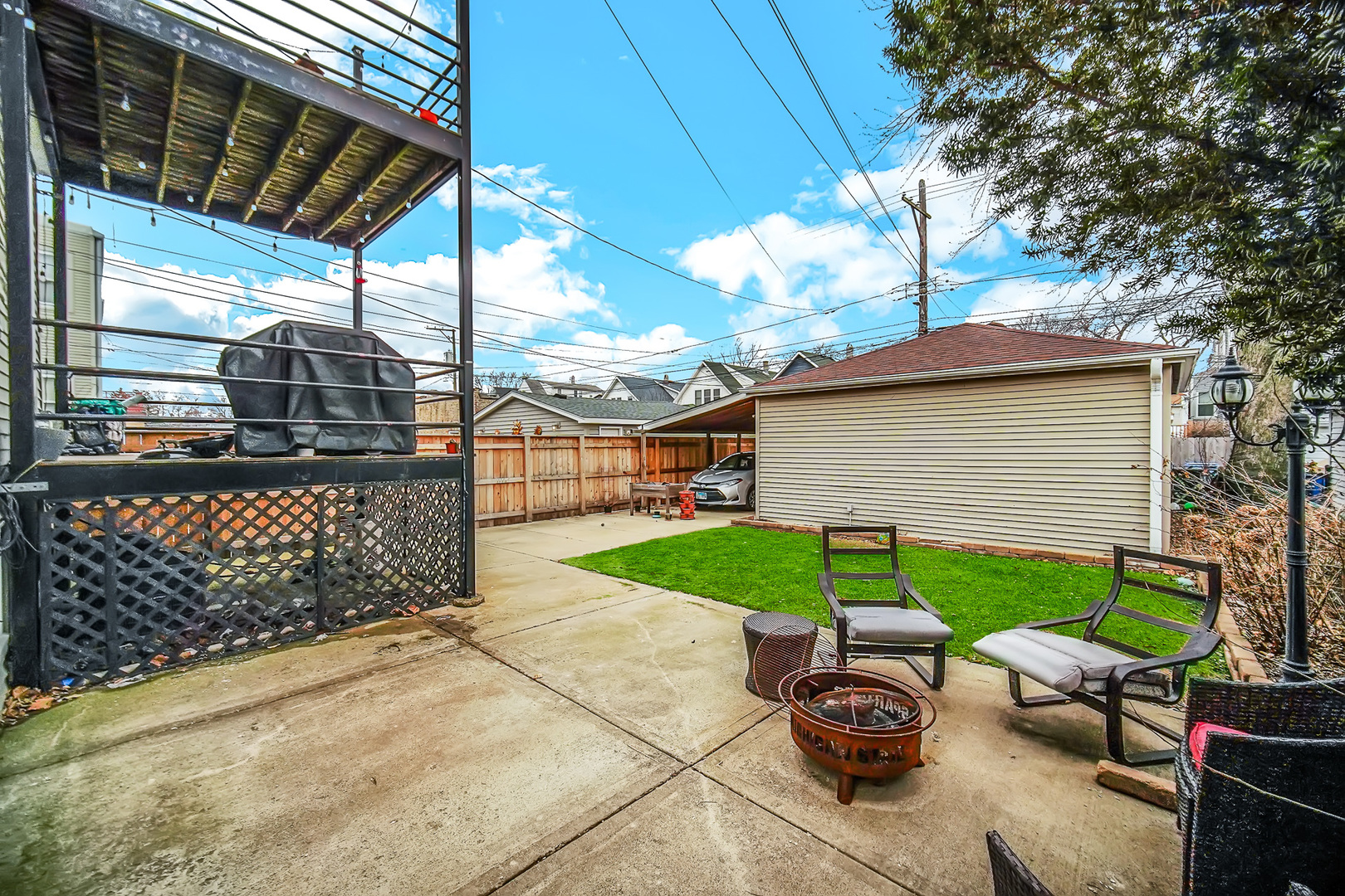 5110 W Byron Street Property Photo 27