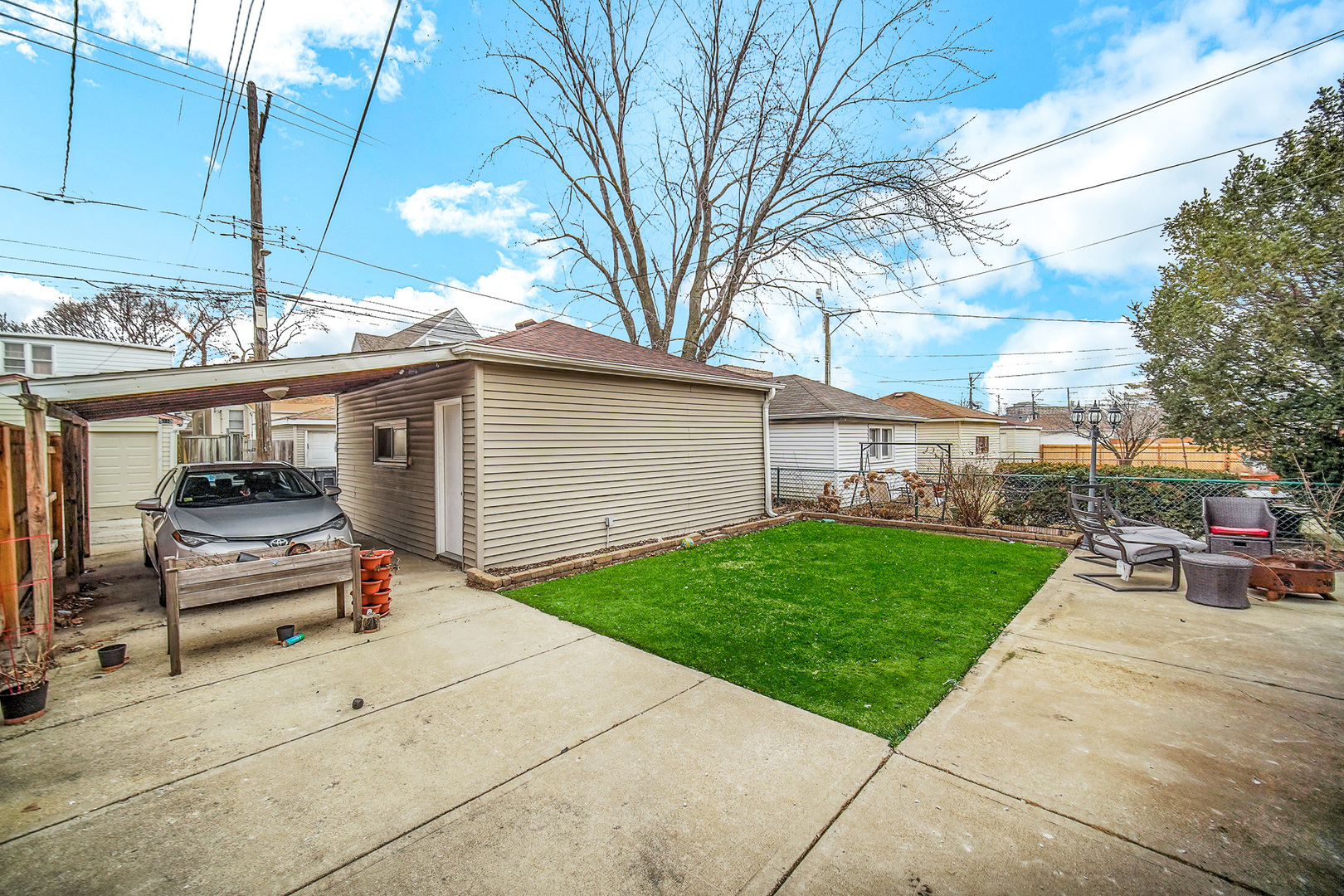 5110 W Byron Street Property Photo 30