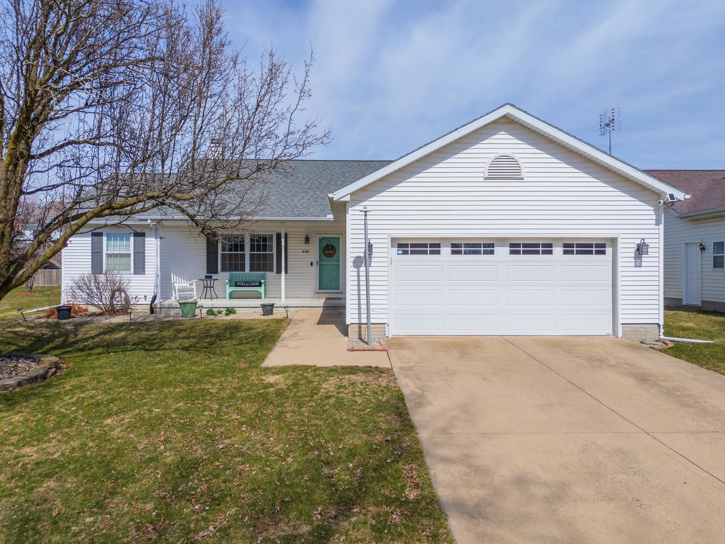 406 Wildberry Drive Property Photo