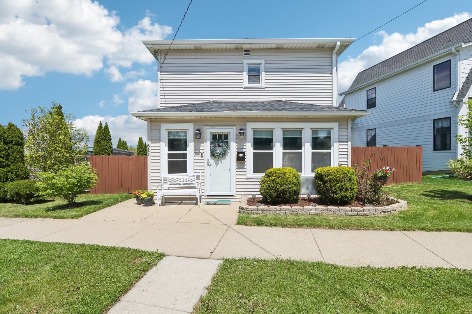 611 Mccarthy Road Property Photo