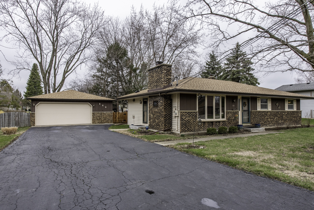 220 Holdridge Avenue Property Photo