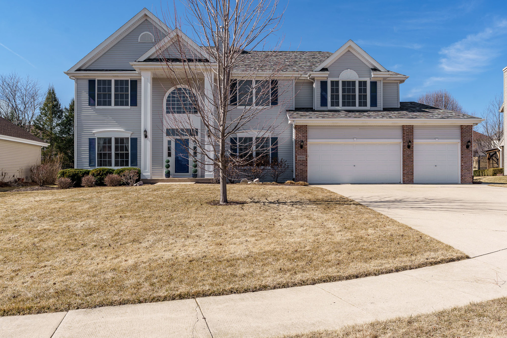 12632 Tweed Court Property Photo