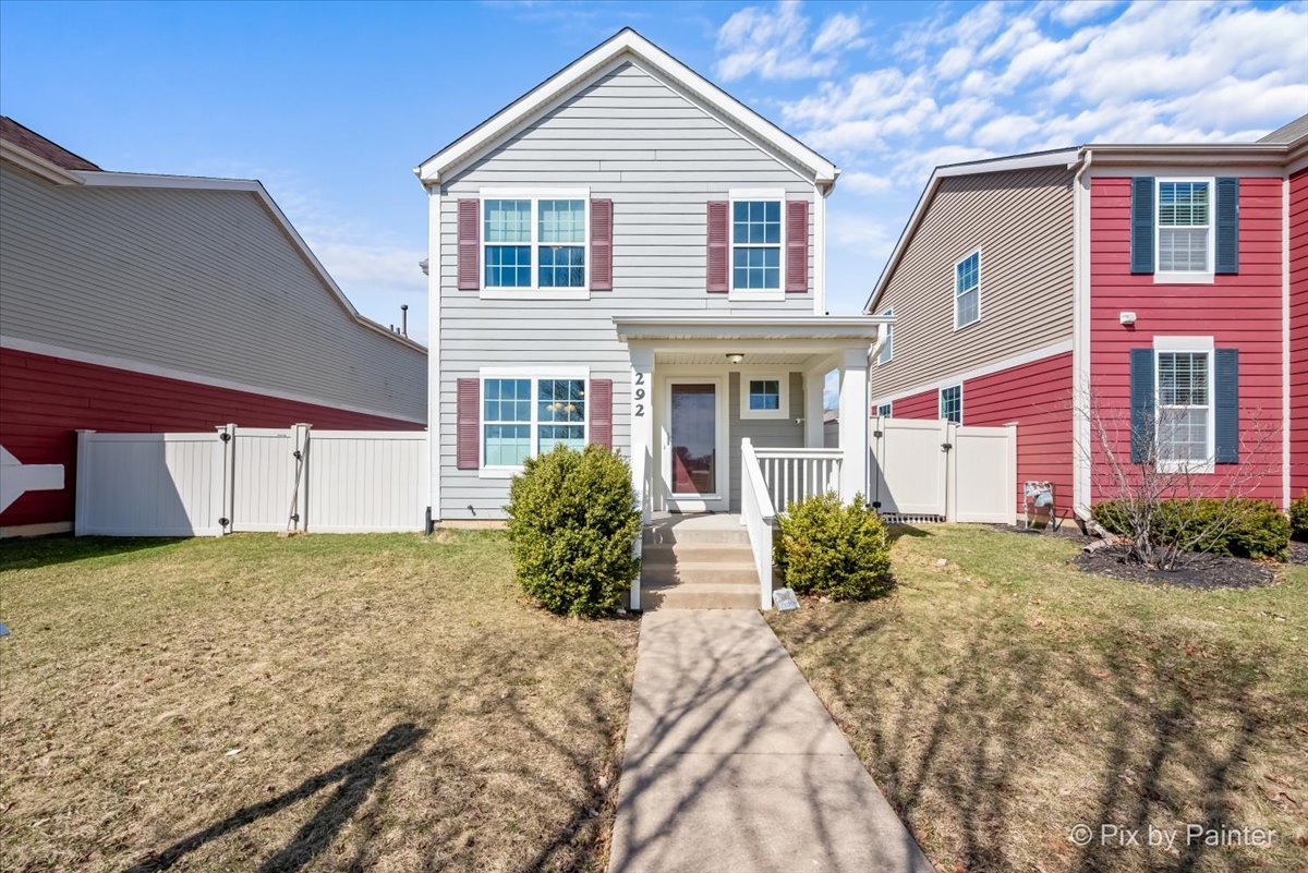 292 Longview Drive Property Photo