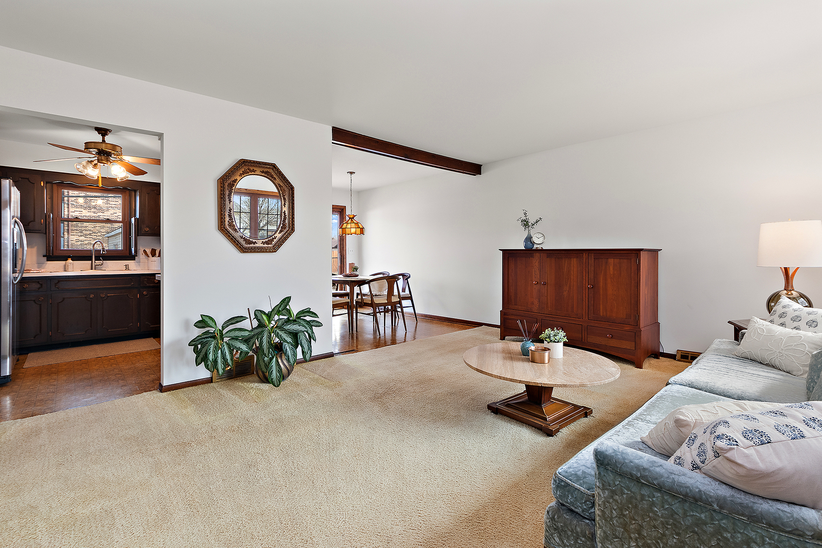 10609 Forest Lane Property Photo 4