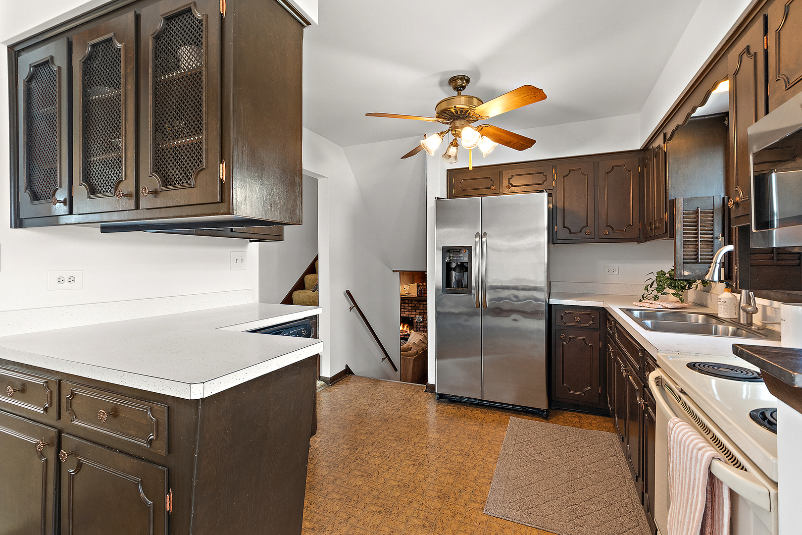 10609 Forest Lane Property Photo 6
