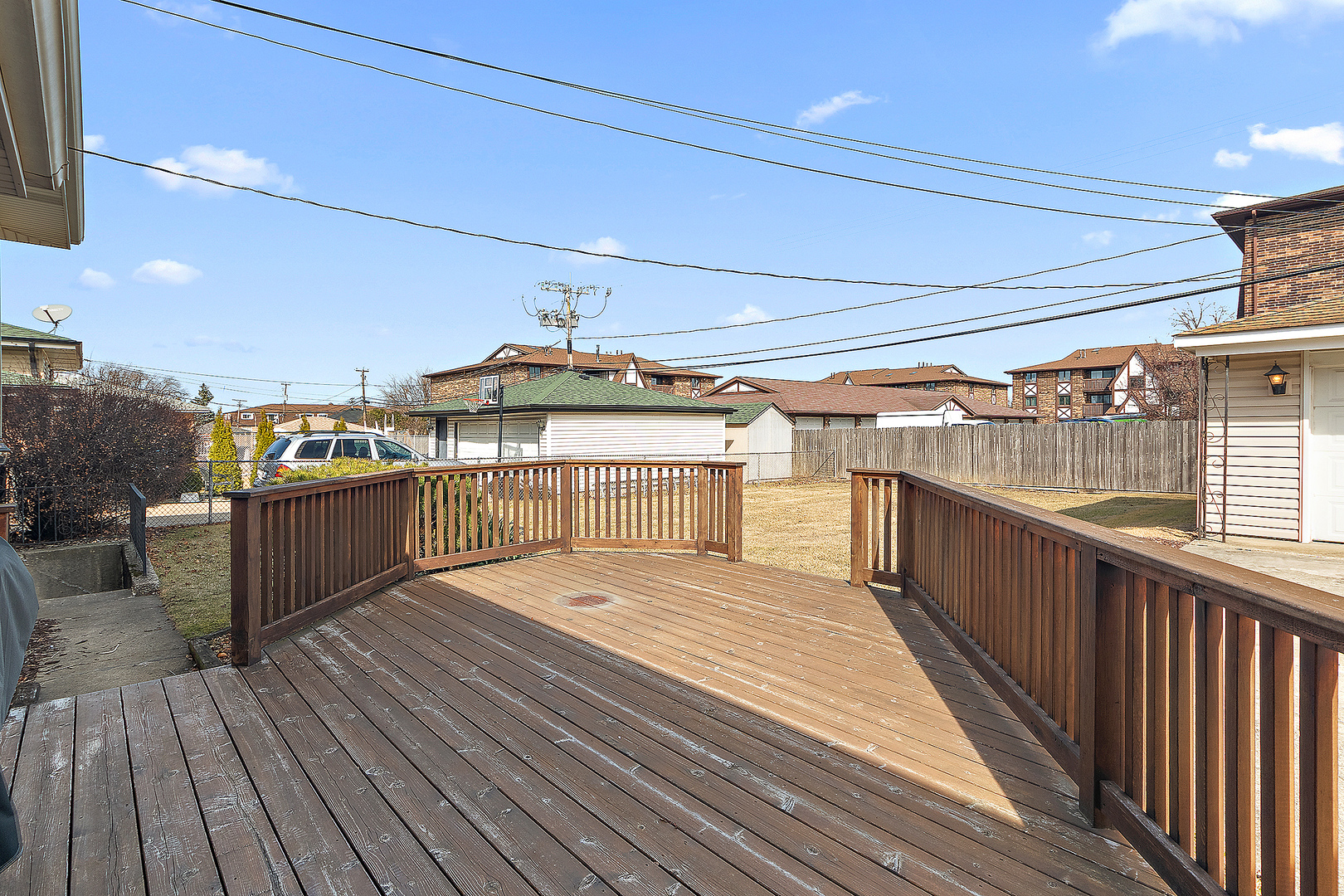 10609 Forest Lane Property Photo 16