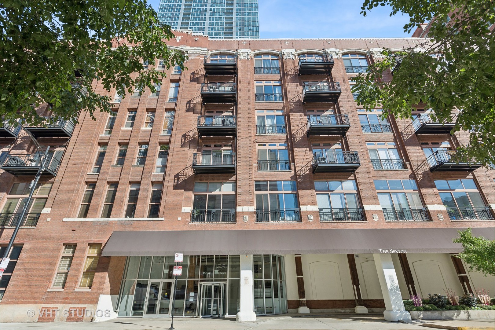 360 W Illinois Avenue 503 Property Photo